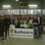 Schadenet Bathoorn