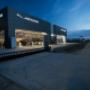 Terlouw showroom