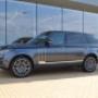 Special Vehicle Land Rover Terlouw