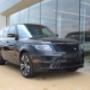 Range Rover Terlouw