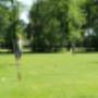 Groot sport en speelveld