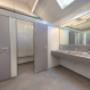 Sanitaire ruimte
