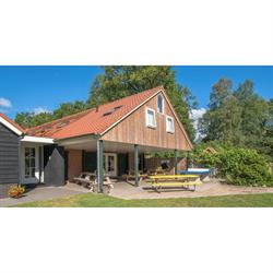 Ossenkamp Vakantiehuis