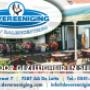Café & Zalencentrum De Vereeniging