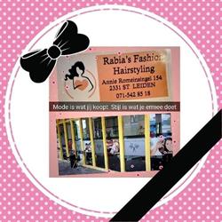 Rabia's Hairstyling
