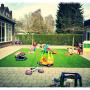 Babbeloes Kinderdagverblijf BV