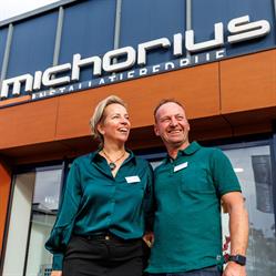 Michorius Installatiebedrijf