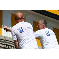 Schildersbedrijf Wissink