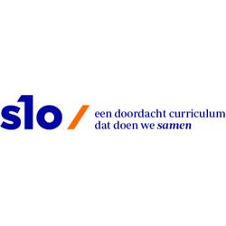 SLO, nationaal expertisecentrum leerplanontwikkeling
