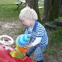 Kinderdagverblijf De Drie Biggetjes