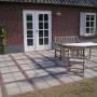 Wilmink Frans Tuinontwerp Tuinaanleg en Plantenleverancier