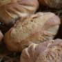 vers houtovenbrood