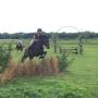 Cross weide