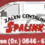 Spalink Café en Catering