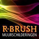 R-BRUSH muurschilderingen