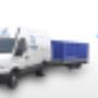 Versteeg Logistiek Koerier- Sneltransport