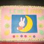 Taart rolfondant
