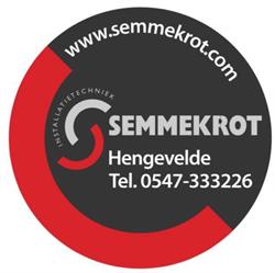 Semmekrot Installatietechniek BV