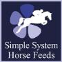 Simple System Horse Feeds