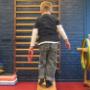 Fysiotherapie J W Gewald