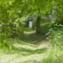 Plaatsen in de natuur