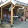 Schoonheidssalon Bjoetiek Haeke Saskia