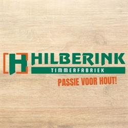 Timmerfabriek Hilberink