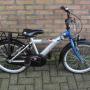 kinder fiets