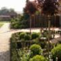 Haarman Tuinontwerp & Realisatie
