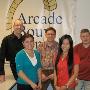 Arcade Bouw Consult BV