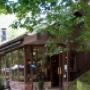 Restaurant Florilympha