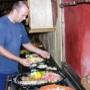 Buffel Outdoor