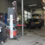 Autrac Garage