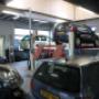Autrac Garage