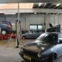 Autrac Garage