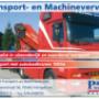 Paraat Transport- en Machinevervoer