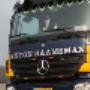 Anton Raamsman Internationaal Transport Haarle BV