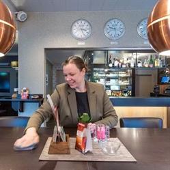 Hotel Café Restaurant Prinsen