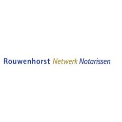Rouwenhorst Netwerk Notarissen