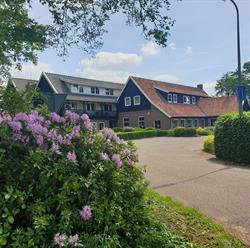 Ros van Twente Hotel Restaurant Het