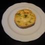 Tosti ham kaas ananas