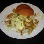 Chick chunks