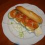 pistolet brie gezond
