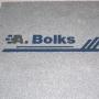 Bolks Stukadoors- en Afbouwbedrijf A
