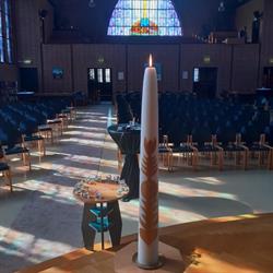 Hofkerk Protestantse Gemeente