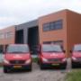 Brandpreventie Kreuwel VOF
