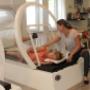 TFM-cabine (warmte cabine)
