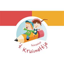 Peuterspeelzaal 't Kruimeltje