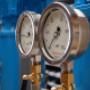 Sulteq RVS manometers
