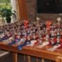Manege De Lourenshoeve
